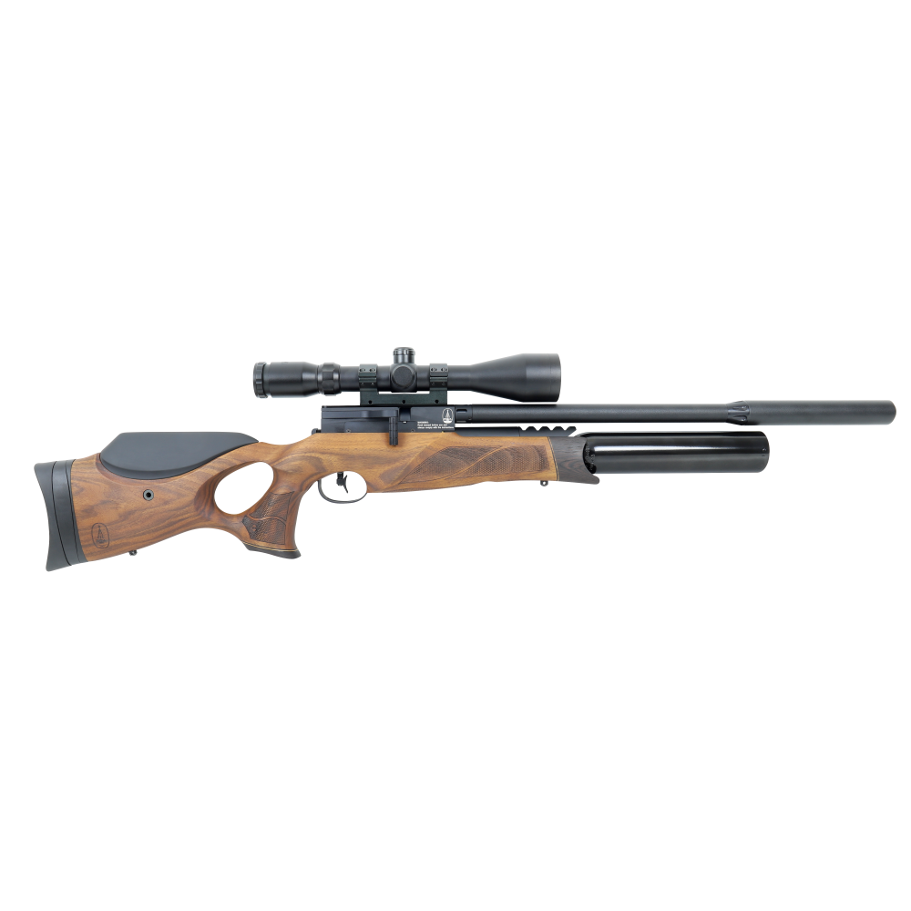 BSA R12 CLX Pro Walnut Super Carbine